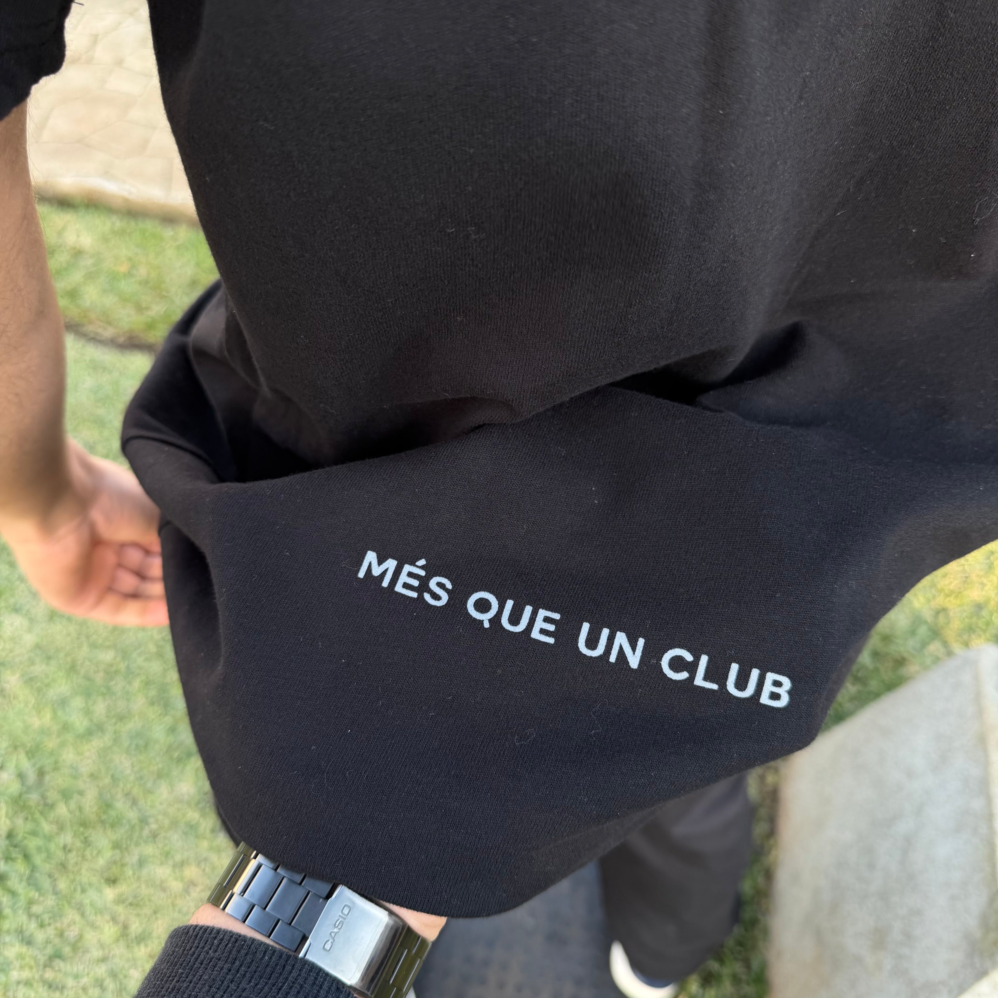 Camiseta FC Barcelona