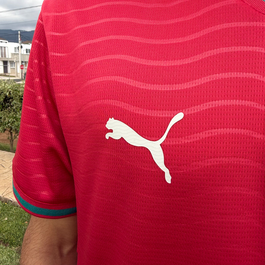 1 Kit Portugal 2026