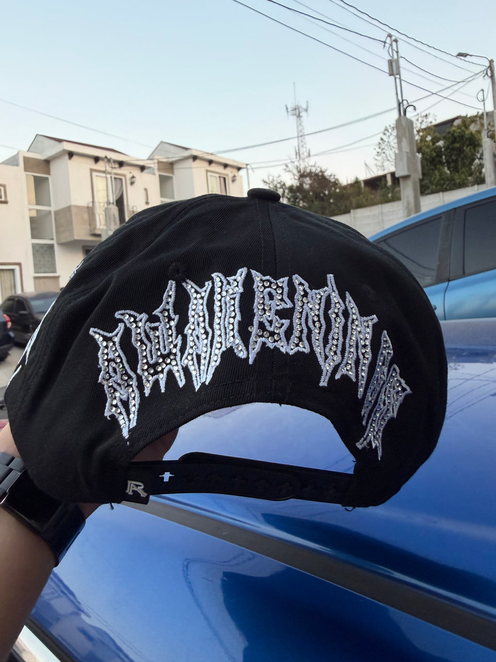 GORRA RUDE AWAKENINGS // RUDE II